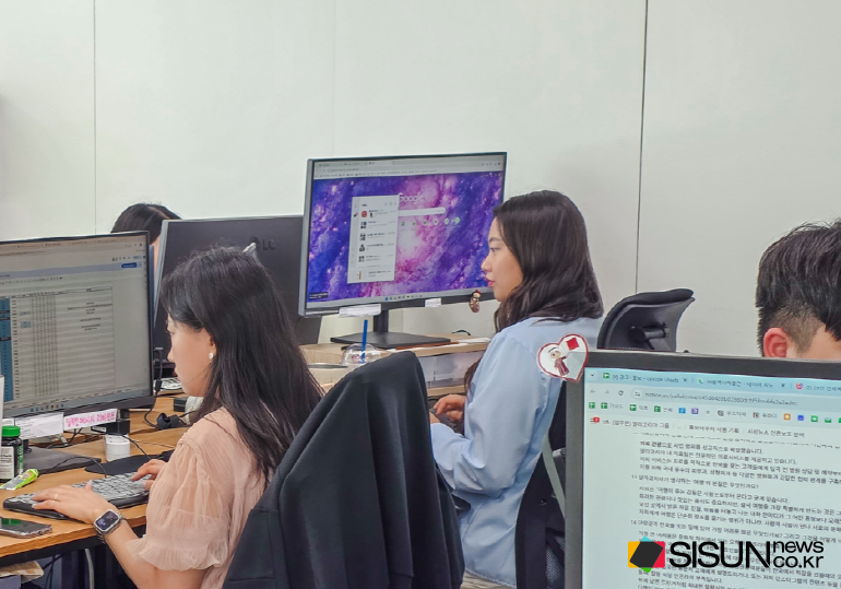 Seo Haneul, YallaKOREA’s Medical Tourism Manager [SISUNNEWS DB]