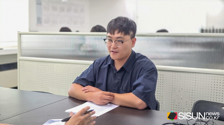 얄라코리아 홍보팀 김지호님 [시선뉴스 DB]