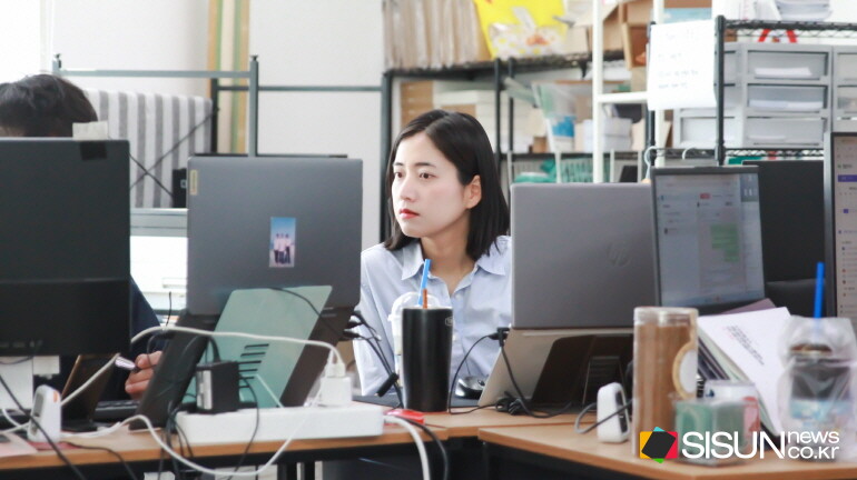 얄라코리아 홍보팀 임상옥 팀장 [시선뉴스 DB]