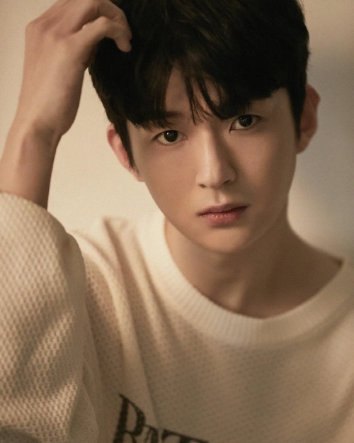 사진/김희찬 인스타그램