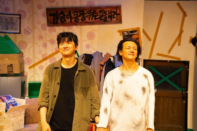 사진/김희찬 인스타그램