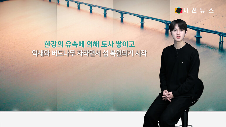 [출처 : 서울기록원, 서울연구데이터서비스, 람사르 습지 홈페이지, 영등포구 문화관광 홈페이지, 픽셀스, 언스플레쉬, 위키피디아]