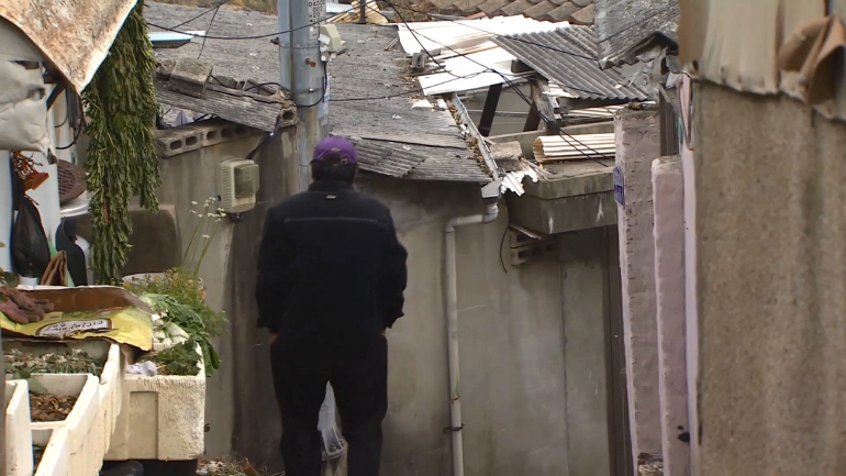 노인빈곤/연합뉴스